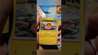 Ascended Heros Booster Pack! Searching for that Treekachu! #pokemon #pokemoncards #pokemontcg