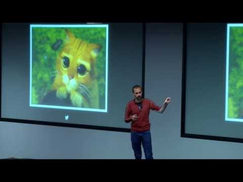 Scaling Mobile Development at Twitter - Mobile @ Scale