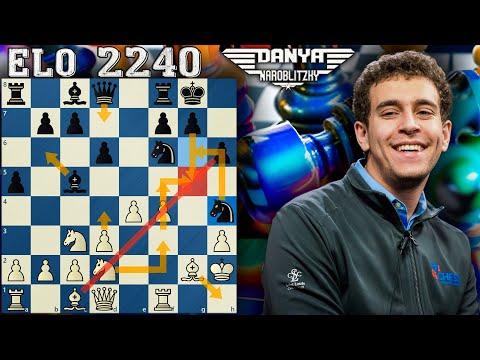 The Glek System Explained | GM Naroditsky Theory Speedrun