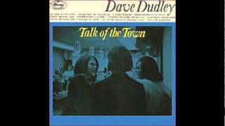 Dave Dudley - Talk Of The Town