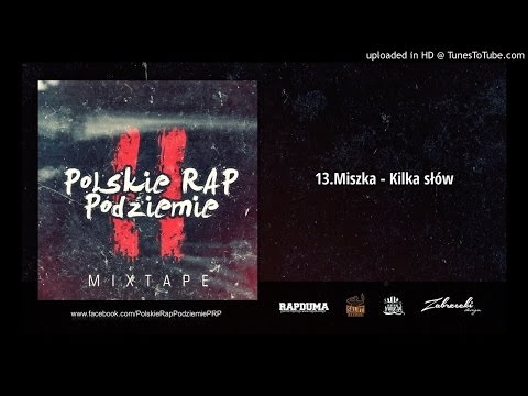 13. Miszka - Kilka słów
