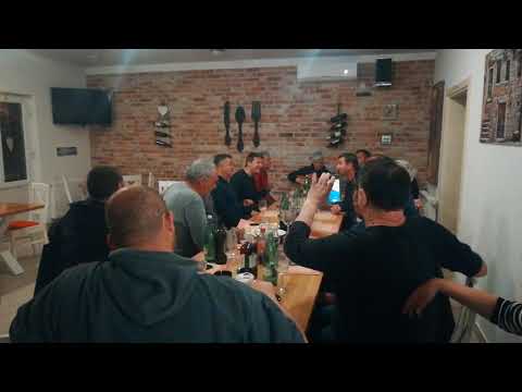 DALMACIJO LIPA - KLAPA INTRADE