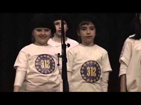 Himna 312, novi snimak