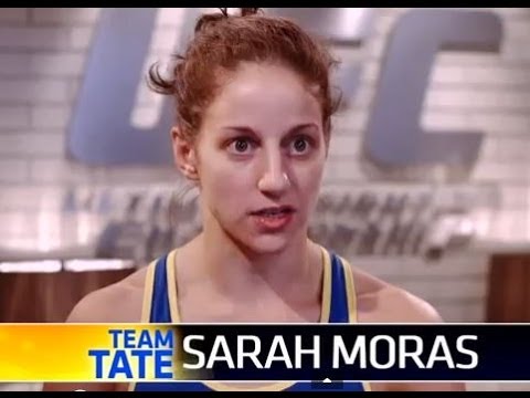 UFC Fighter Starts Go Fund Me For Training Camp