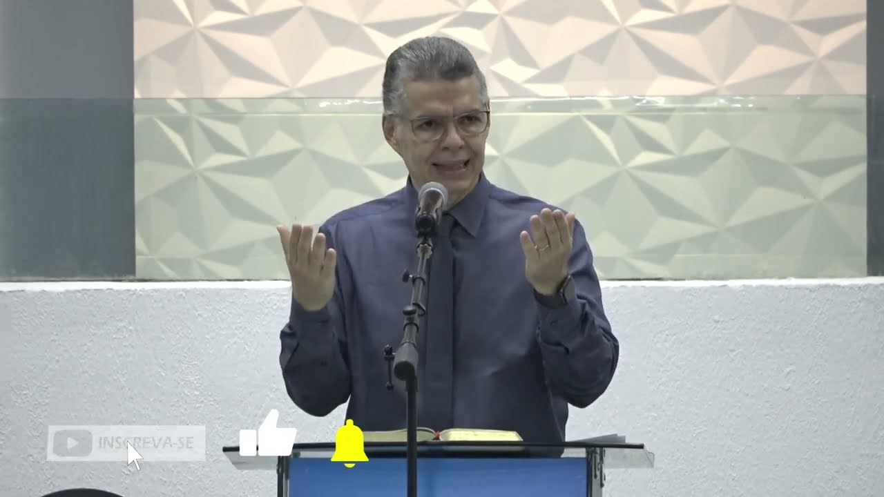 Salmo 143 | Deus vencerá meus inimigos