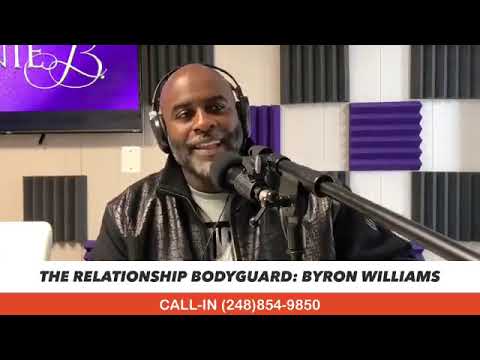 TRB S1 EP 16  Why are #Blackwomen so angry?