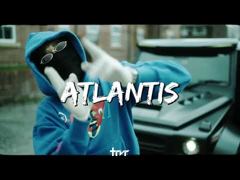 [Free] Just Banco x Potter Payper UK Rap Type Beat - "Atlantis"