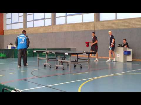 TSV Heiligenrode - TuS Seelze