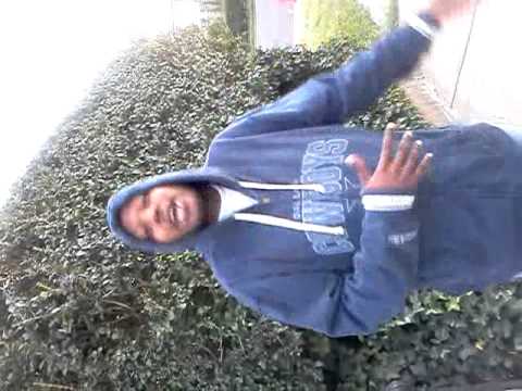 Uptownwater freestyle (underrated ent.)