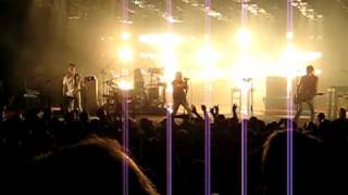 preview picture of video 'Nine Inch Nails 6/6/09 - Survivalism'