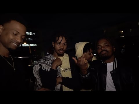 Keith Lawson - Bodies (feat. 1TakeQuan & 1TakeTy) (Official Music Video) [Prod. 420 Tiesto]