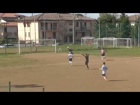 CAMPIONI DI TERZA CATEGORIA  2022/23      Alseno - Virtus Piacenza     1-3  27.a.ritorno