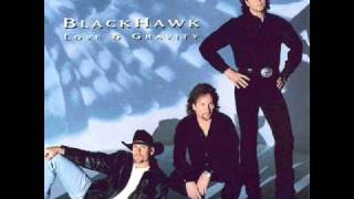 Blackhawk   She Dances With Her Shadow