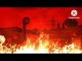 Teletubbies Lost Episode Demon Pin End Credits 2003 REMASTEREDZED