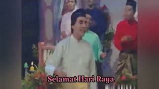 Download lagu D.J DAVE - Menjelang Hari Raya mp3