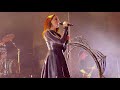 Epica Never Enough Live 4K Bristol United Kingdom January 20 2026