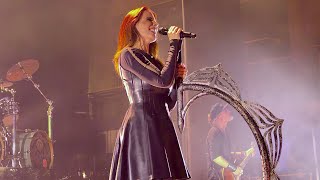 Epica: Never Enough [Live 4K] (Bristol, United Kingdom - January 20, 2026)