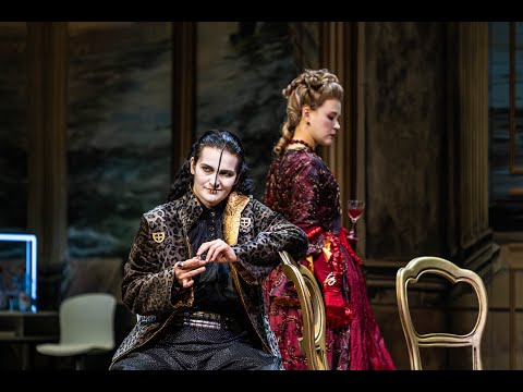 Didone abbandonata | P 19.09.2025, Staatstheater Meiningen