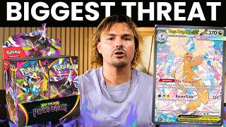 The Biggest Threat to the Pokémon Market Isn't What You Think…