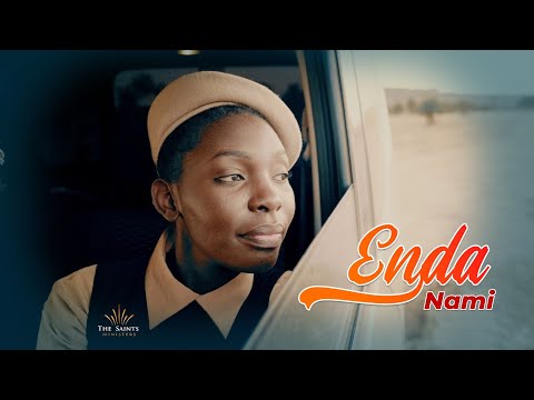 Enda Nami || The Saints Ministers {Official Video}