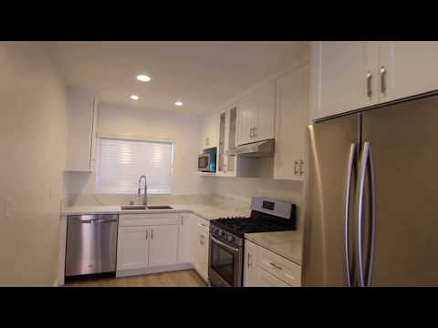 PL7256 - BRAND NEW 1 Bed + 1 Bath in PRIME Location! (West Hollywood, CA)
