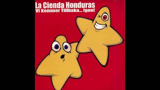 Hej Hej Sager Lillebror - La Cienda Honduras | Gungeligung [1999]