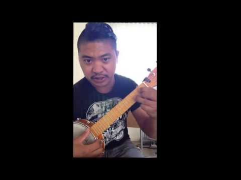 Drop baby drop alternate chord voicings