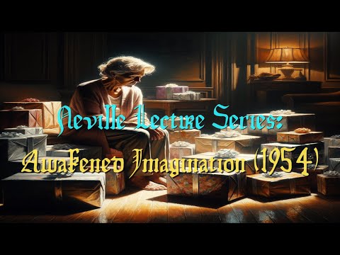 Awakened Imagination