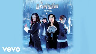 B*Witched - Fly Away (Official Audio)