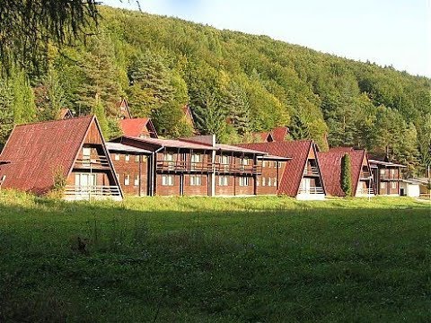 LM-URBEX detský tábor