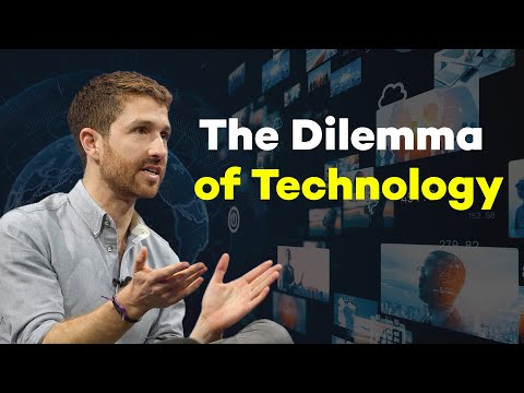 Why We Need Humane Technology