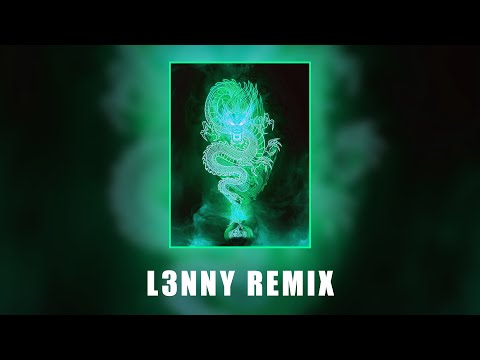 Tenka, Tali Rush & Drama B - Hadouken (L3NNY Remix)