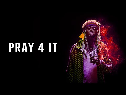 [FREE] Lil Wayne x Drake Type Beat 2021 "Pray 4 It"