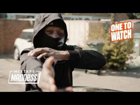 TS Lagga - Sit Down (Music Video) | @MixtapeMadness