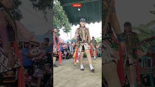 Download lagu tari jathilan cantik reog ponorogo mp3