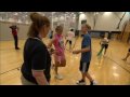 ACL Injury Prevention Mayo Clinic