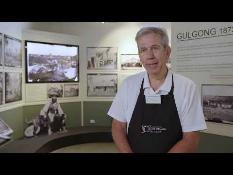 Gulgong Holtermann Museum