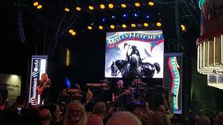 *NEW* Molly Hatchet - Boogie No More (Live) - Freemont Street Experience