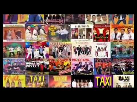 0028   Los 50 De Joselito Banda Fiesta Guayaba Orquesta Matecaña Orquesta Y Taxi Orquesta Volumen 1