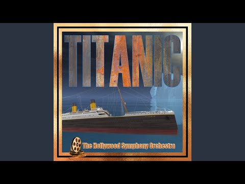 An Ocean of Memories