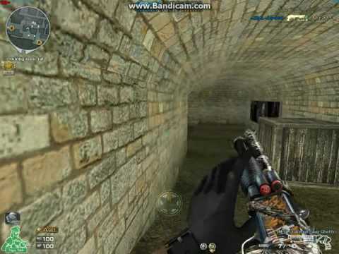 CFVN ZEALTeam Bà Bèo M37 slug stakeout