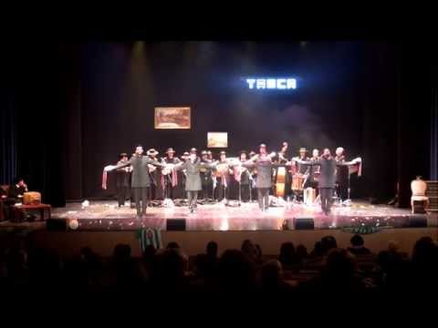 Tuna Templária de Tomar - Acorda a Sorrir Lisboa