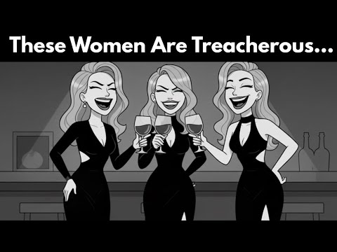 PsycheDepth and Psych of Men