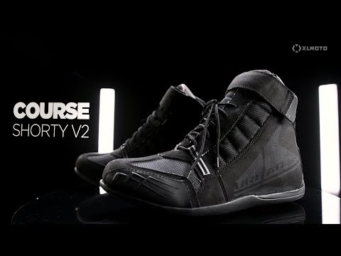 Course Shorty v2 - MC Shoes