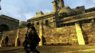 Assassins Creed: Revelations - Mediterranean Traveler Map Pack