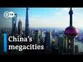 China's competition for living space | DW Documentary