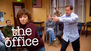 Improv - The Office US