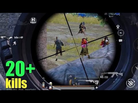 I Used This BEST TRICK On Them | PUBG MOBILE
