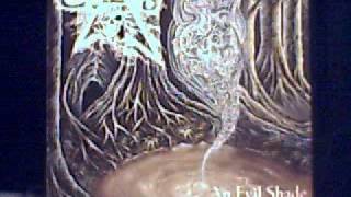 cemetary - sidereal passing