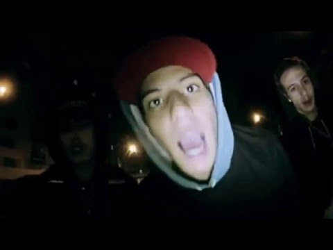 Nós Vamos a Luta Insônia Mc's   part  Qualy Street Video Oficial